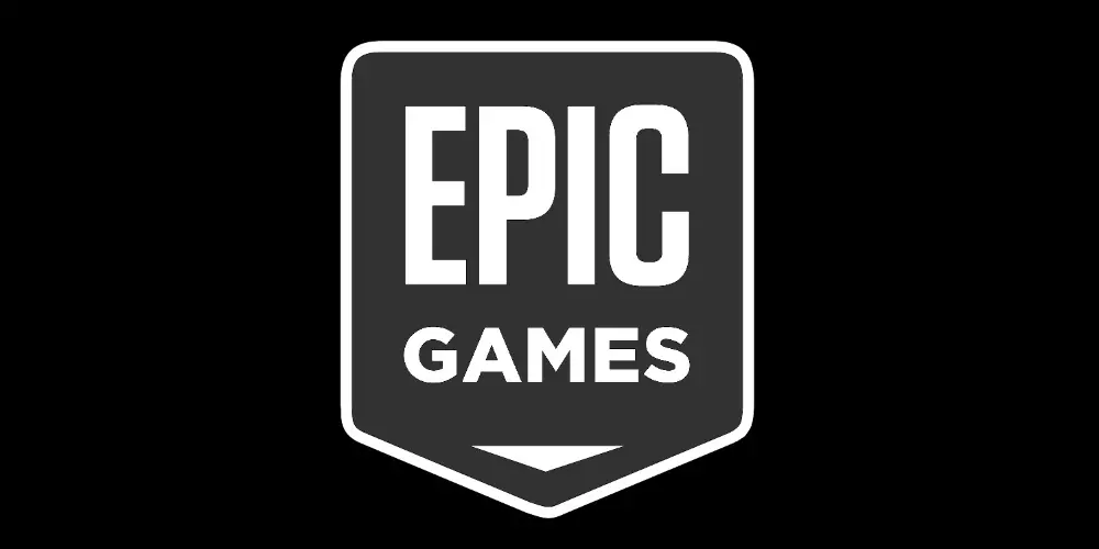 logo Epic Games