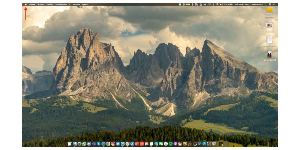 Näin helposti voit vaihtaa Macin salasanan