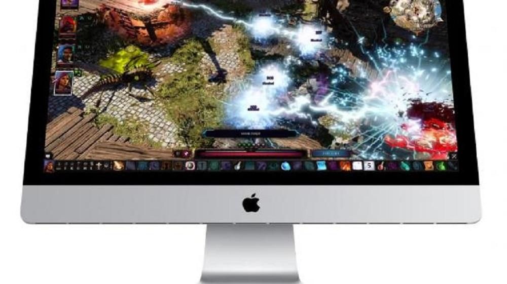 gaming mac
