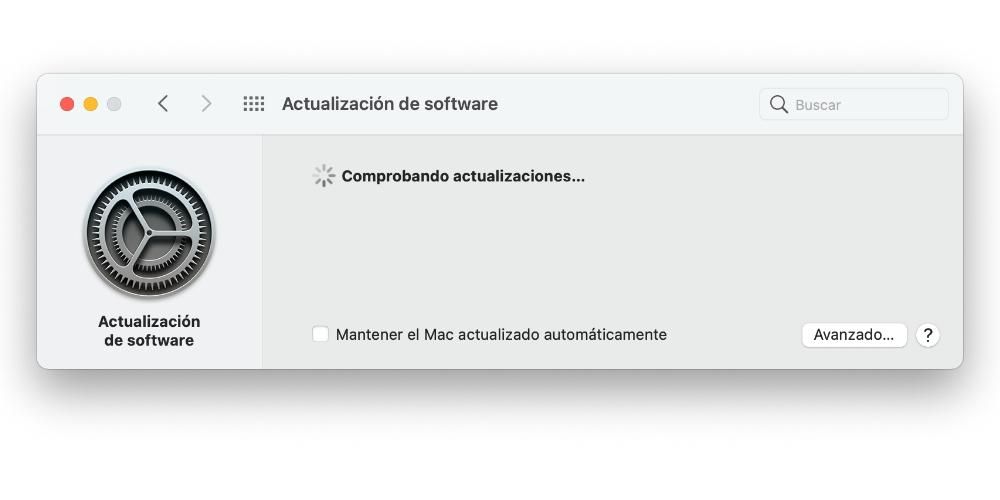 Što učiniti ako se ažuriranja aplikacija ne pojavljuju na Macu ili se ruše