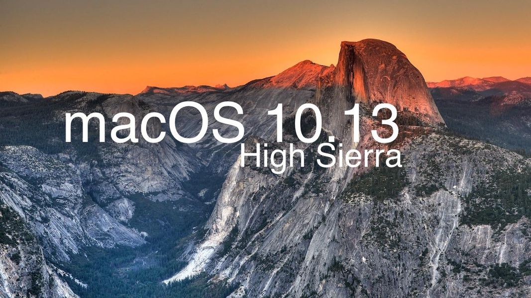 Wenn Sie eine APFS-verschlüsselte Festplatte haben, interessiert Sie dieser Sicherheitsfehler in macOS High Sierra