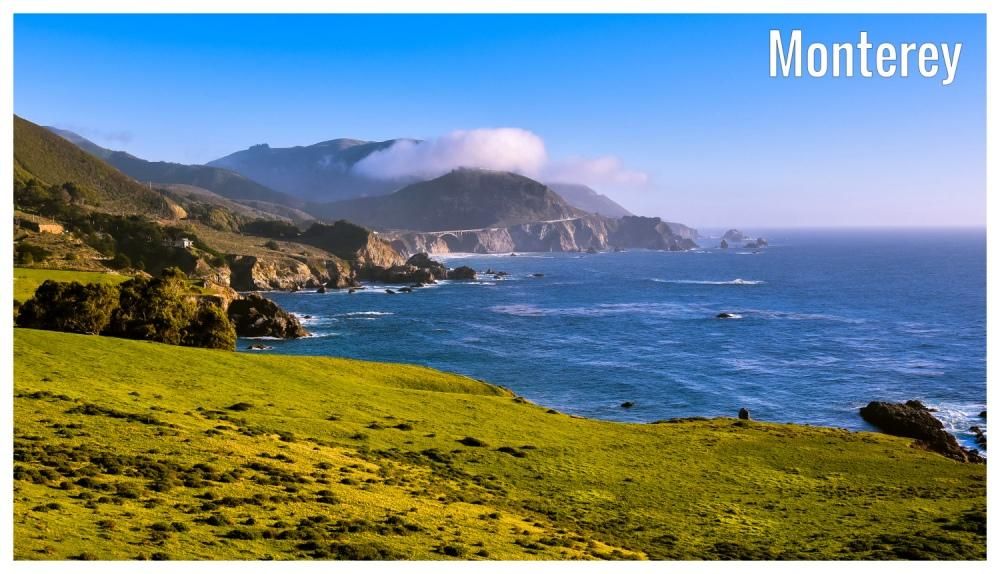 Lahat ng kasama ng macOS Monterey: isang hakbang pasulong para sa mga Mac