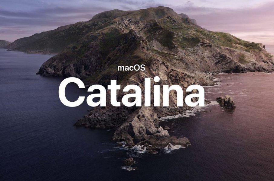 macOS Catalina: Kami menganalisis kestabilannya dan perkara yang berlaku dengan aplikasi 32-bit