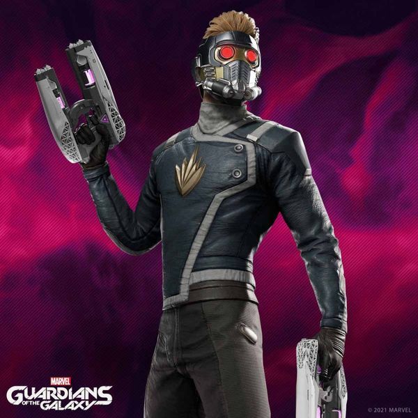 Paano I-unlock ang War-Lord Outfit sa Marvel's Guardians of the Galaxy