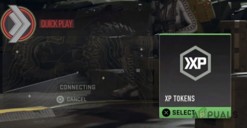 วิธีแก้ไข Call of Duty: คิว MW2 ติดอยู่ที่การเชื่อมต่อ