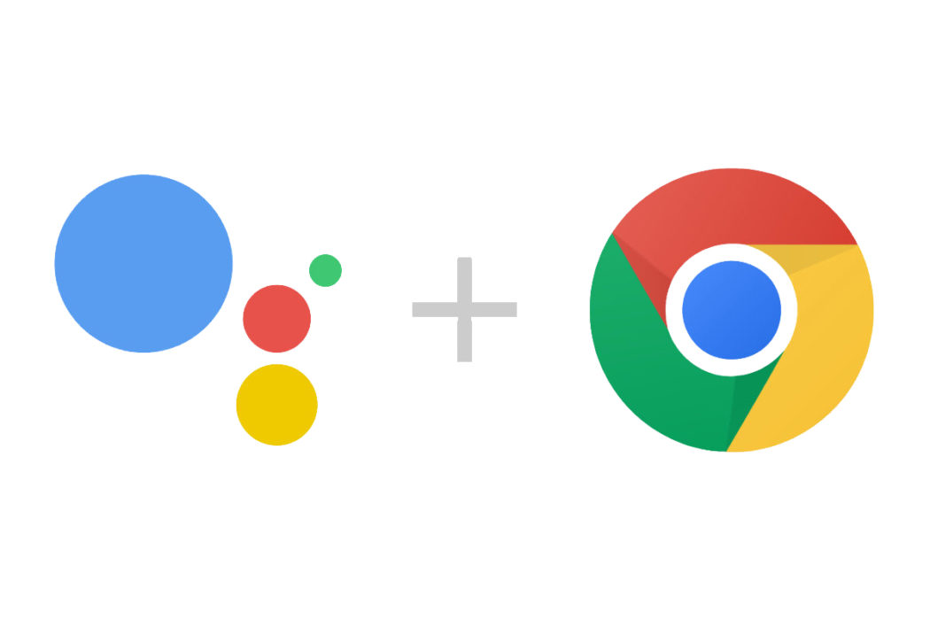 Google Assistant-integrasjon med Chrome for Android kan vises på I / O 2019