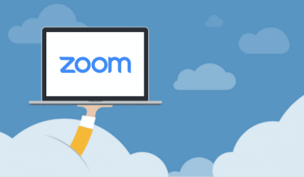 Zoom Free lietotāji nesaņems pilnīgu šifrēšanu ziņojumapmaiņai un zvaniem, jo ​​Co rezervē privātuma funkciju tikai maksājošiem klientiem?