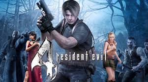 Relatórios afirmam que a M-Two e a Capcom começam a trabalhar no Remake de Resident Evil 4: visando uma versão 2022