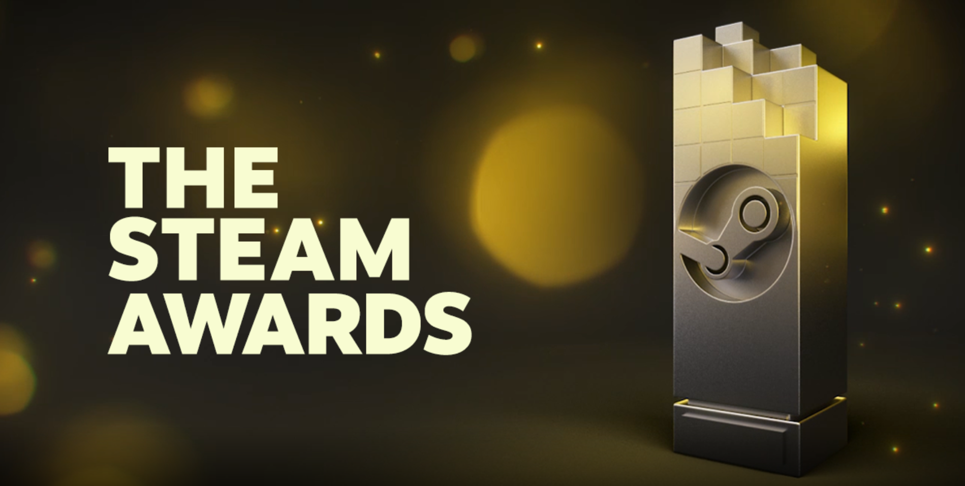 ประกาศผู้ชนะรางวัล Steam Awards ประจำปี 2020 Red Dead Redemption 2 ได้รับรางวัลหลายรางวัล
