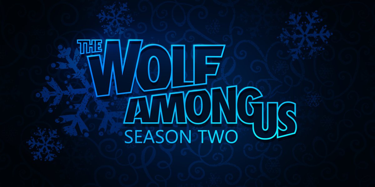 The Wolf Among Us Season 2 pospuesta hasta 2019