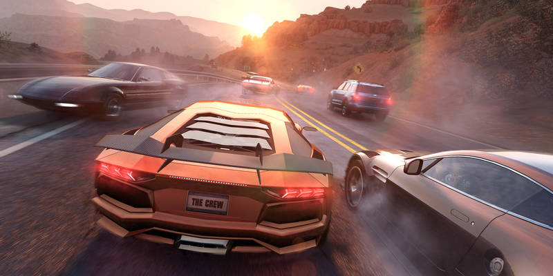 The Crew 2 Vs Forza Horizon 4: ¿Qué juego brillará en 2018?