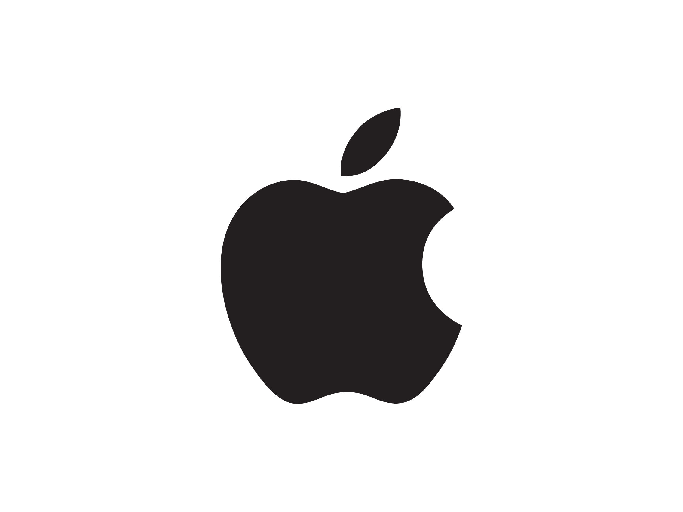 MacOS 10.15 Skärmdumpar: De nya musik- och TV-apparna