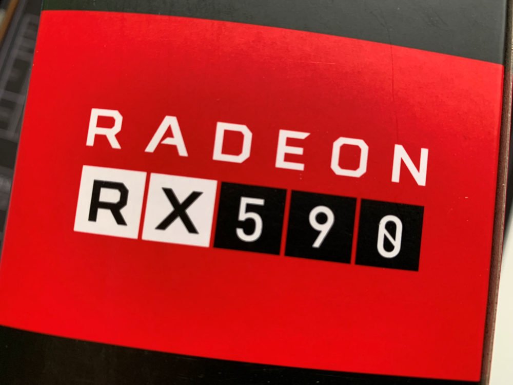 కొత్త AMD పొలారిస్ 30 GPU బేస్డ్ రేడియన్ RX 590 గ్రాఫిక్స్ కార్డ్ ఫ్యామిలీ ఆసియా ప్రాంతాల కోసం ఆకర్షణీయమైన ధరల వద్ద ప్రారంభించబడింది