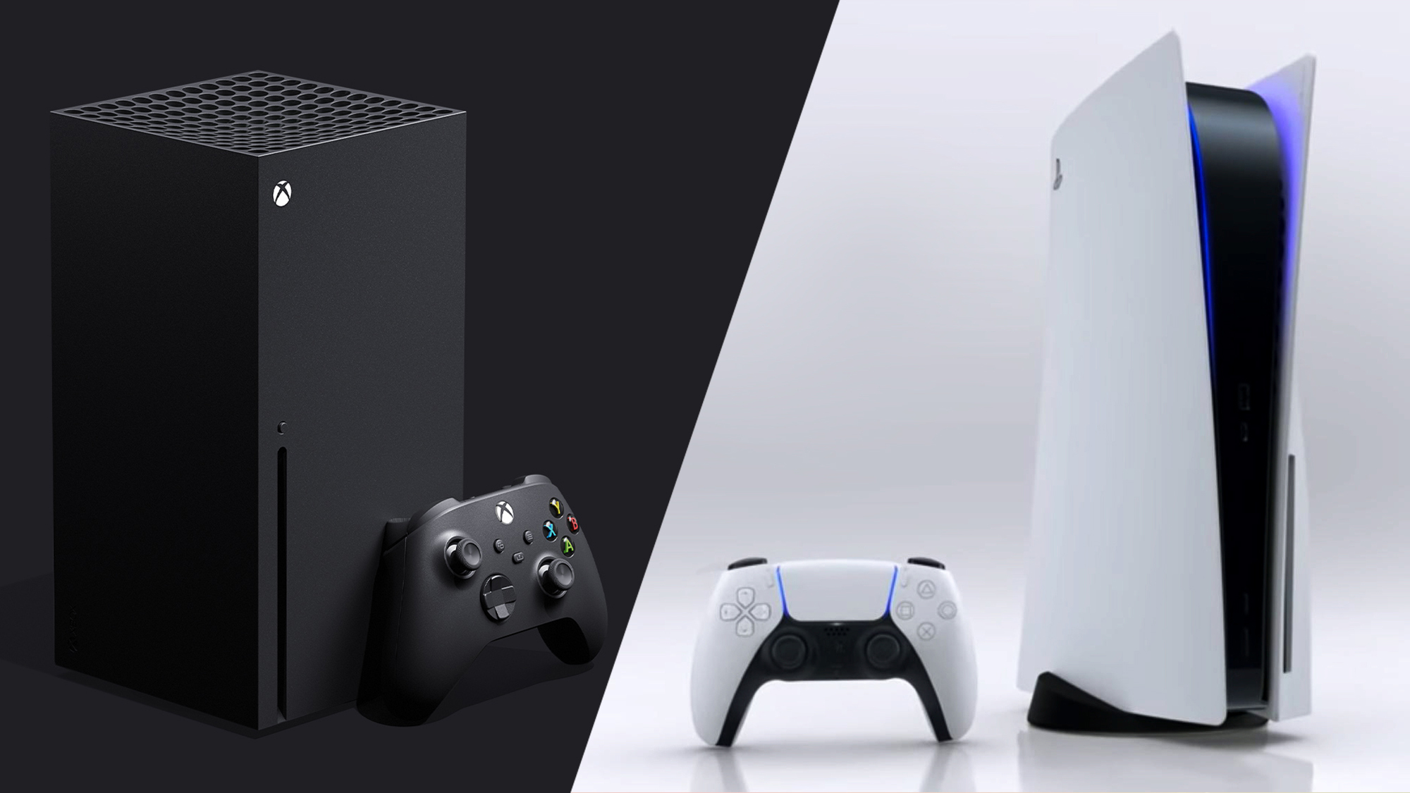 Ustanovitelj ventila trdi, da je Xbox Series X boljša konzola kot PlayStation 5