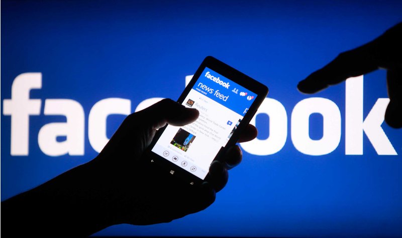 Facebook aikoo parantaa mielenterveyttä piilottamalla tykkäyslaskun Android-sovelluksestaan