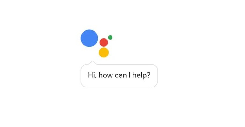 Ang Google ay Sumubok ng isang Pangunahing Disenyo muli para sa Google Assistant