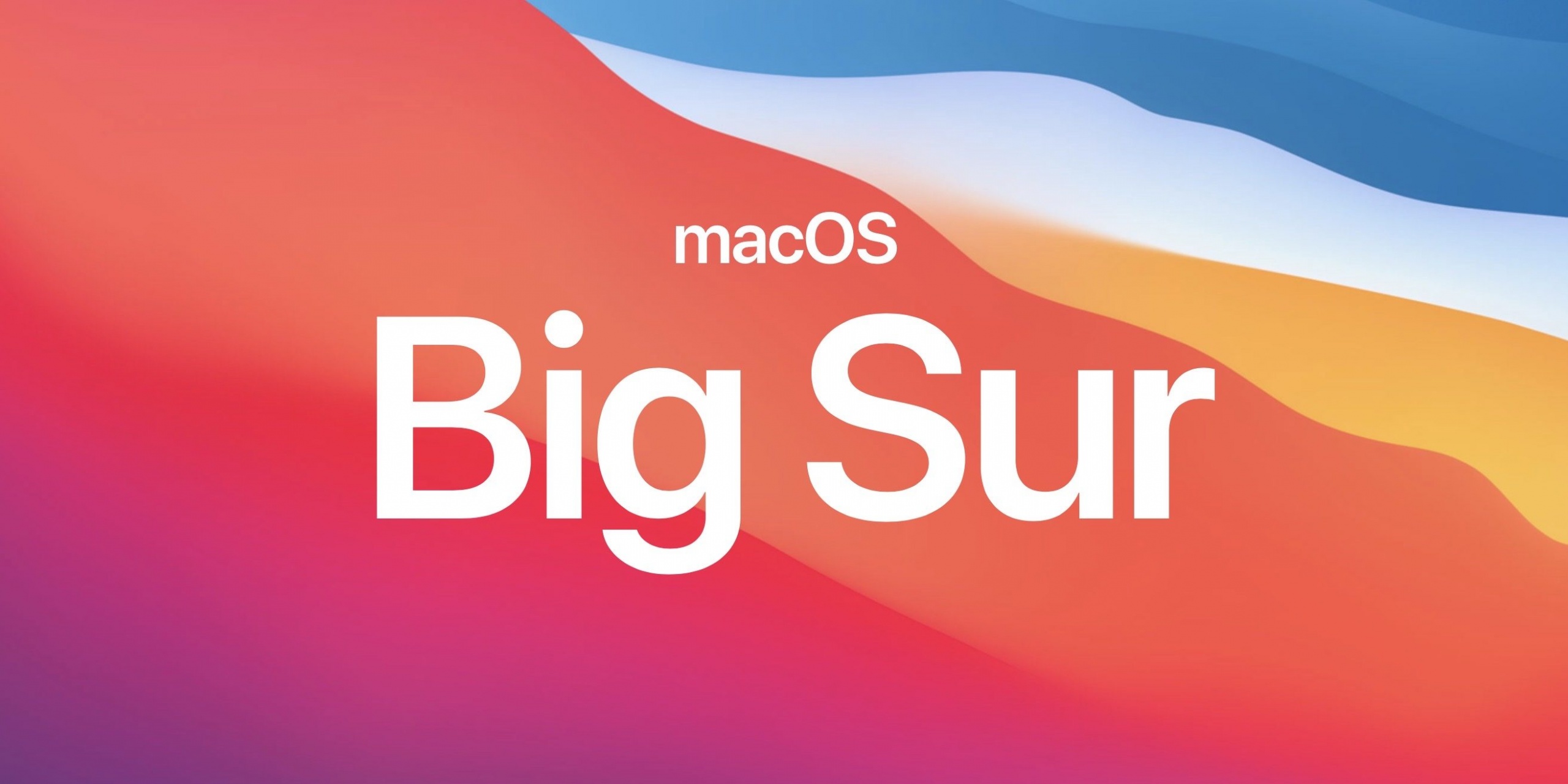 Nový MacOS Big Sur trpí závažným problémem, který způsobí, že se starší MacBook Pros zničí hned po instalaci