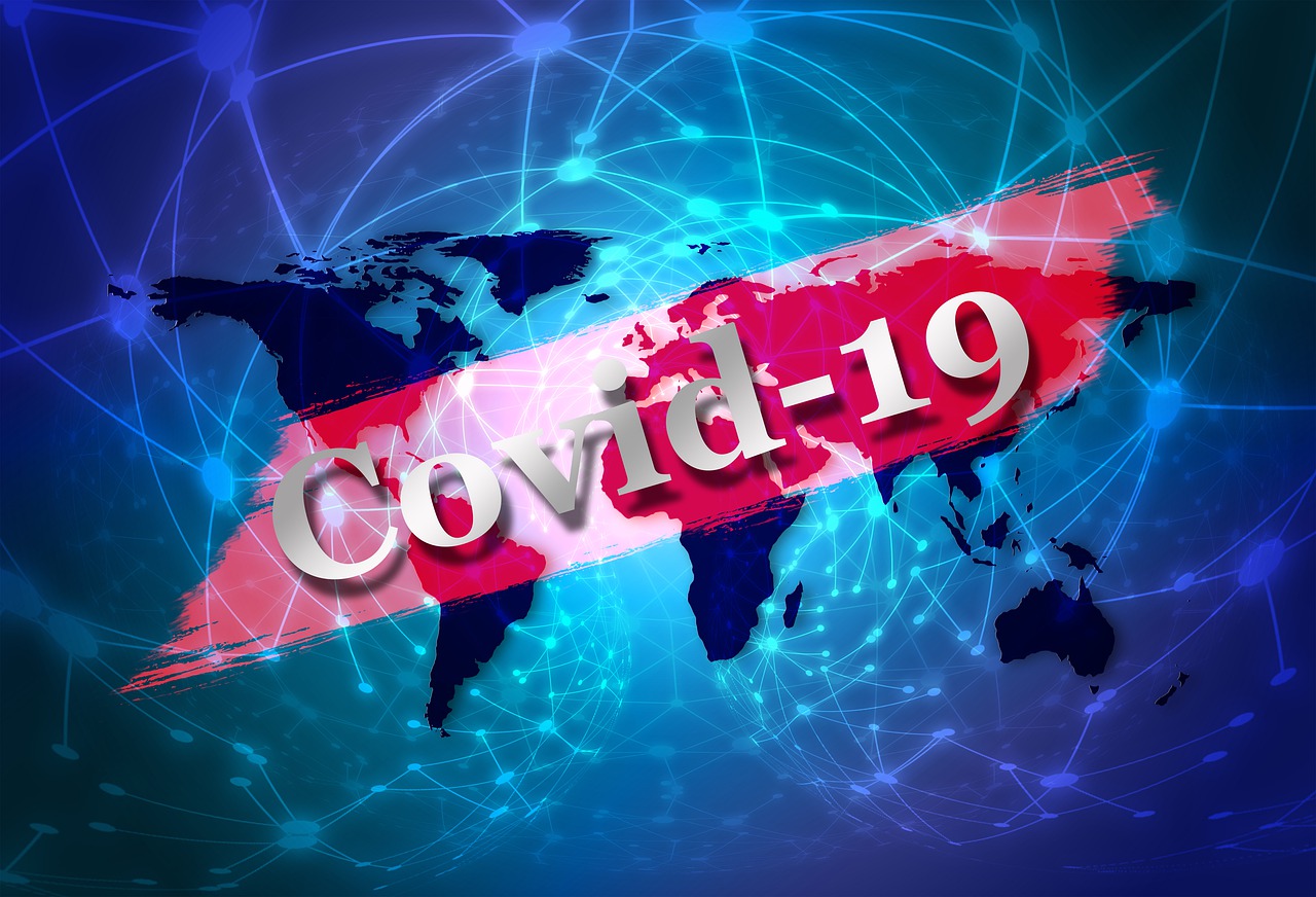 Pagprotekta sa iyong sarili mula sa Coronavirus (COVID-19) na nauugnay sa Mga Computer scam