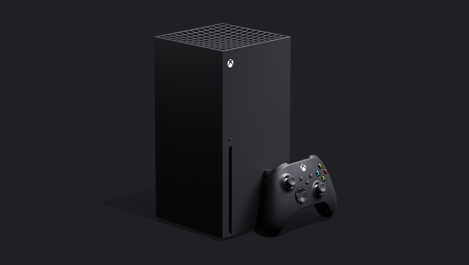 Xbox Series X: n hinta- ja julkaisupäivävuodot