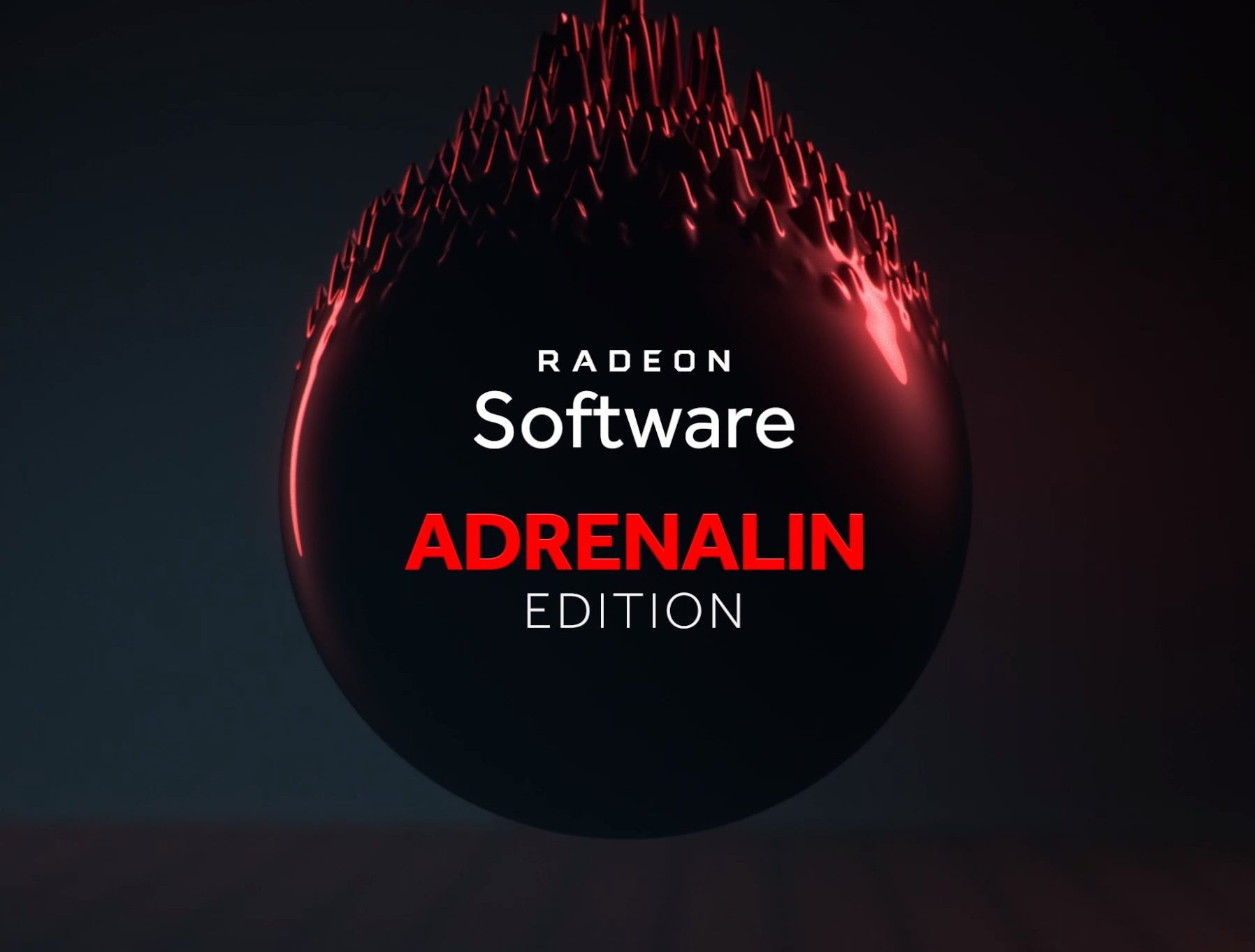 AMD نے ایڈناللن ایڈیشن 18.9.1 جاری کیا بیٹا ڈرائیوروں نے مقبرہ چھاپہ مار اور ستارہ کنٹرول کی اصل کے سائے کے لئے مدد فراہم کی
