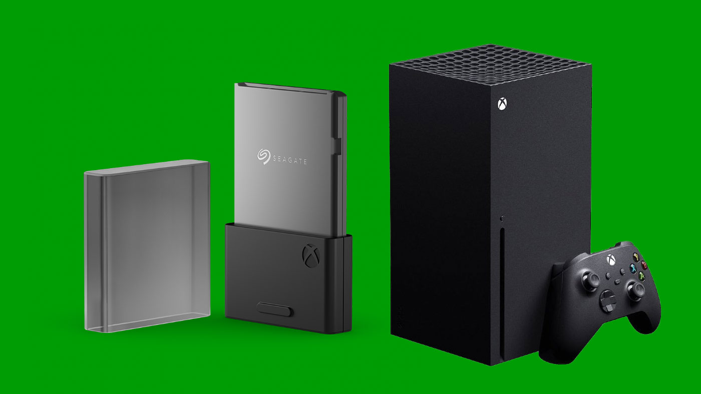 Xbox సిరీస్ X యొక్క ప్రారంభ SSD పనితీరు వెల్లడించింది మరియు దాని అద్భుతమైనది