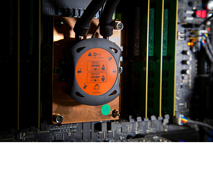 Inteli Rocket Lake S protsessor koos PCIe 4.0 ja integreeritud Xe graafikaga lekitab võrgus kinnitades ‘Willow Cove’ südamikud 14 nm mikroarhitektuurile?