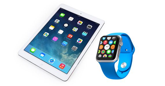 Vazamentos sugerem que a Apple estaria anunciando o novo Apple Watch Series 6 e iPad Air hoje em um evento surpresa