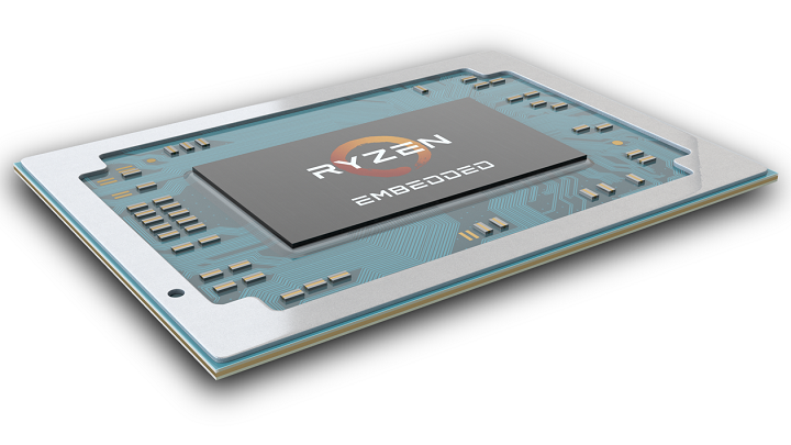 Les produits AMD Zen 2 et Navi de nouvelle génération seront basés sur un processus 7 nm de TSM