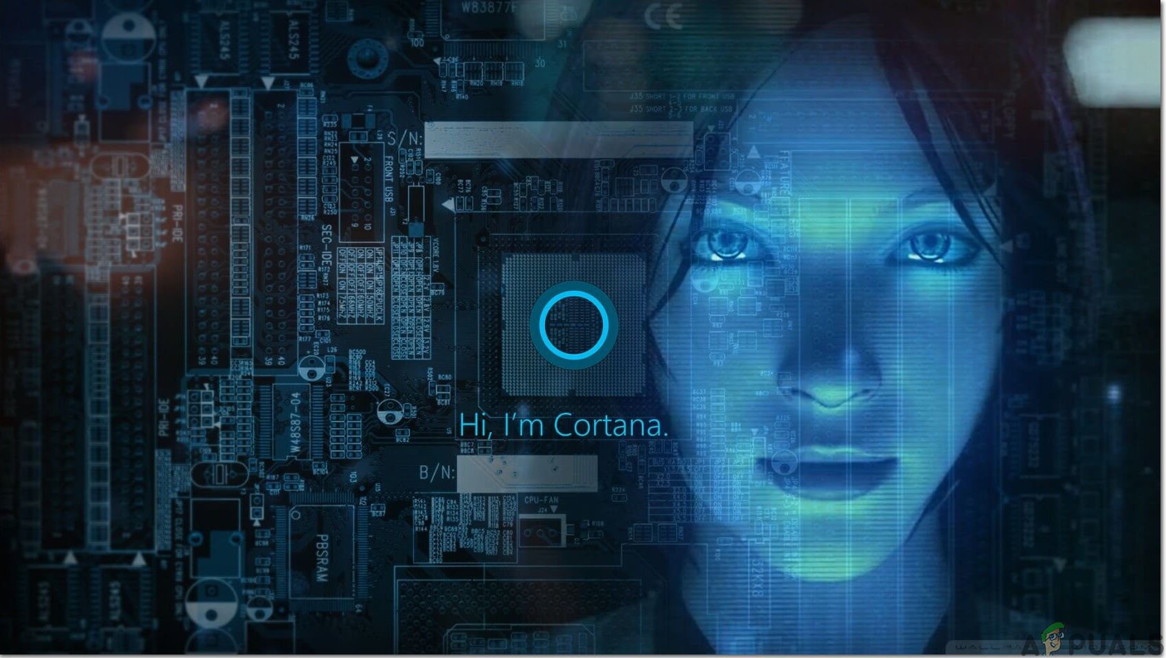 Windows 10 20H1 mai 2020 värskendus v2004, mis põhjustab tõrke „Cortana pole saadaval”, saate seda parandada