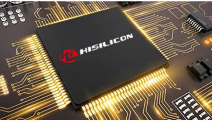 HiSilicon anuncia um novo chip com suporte para reprodução de 8K / 120FPS com suporte para codificação AVS3 e HEVC