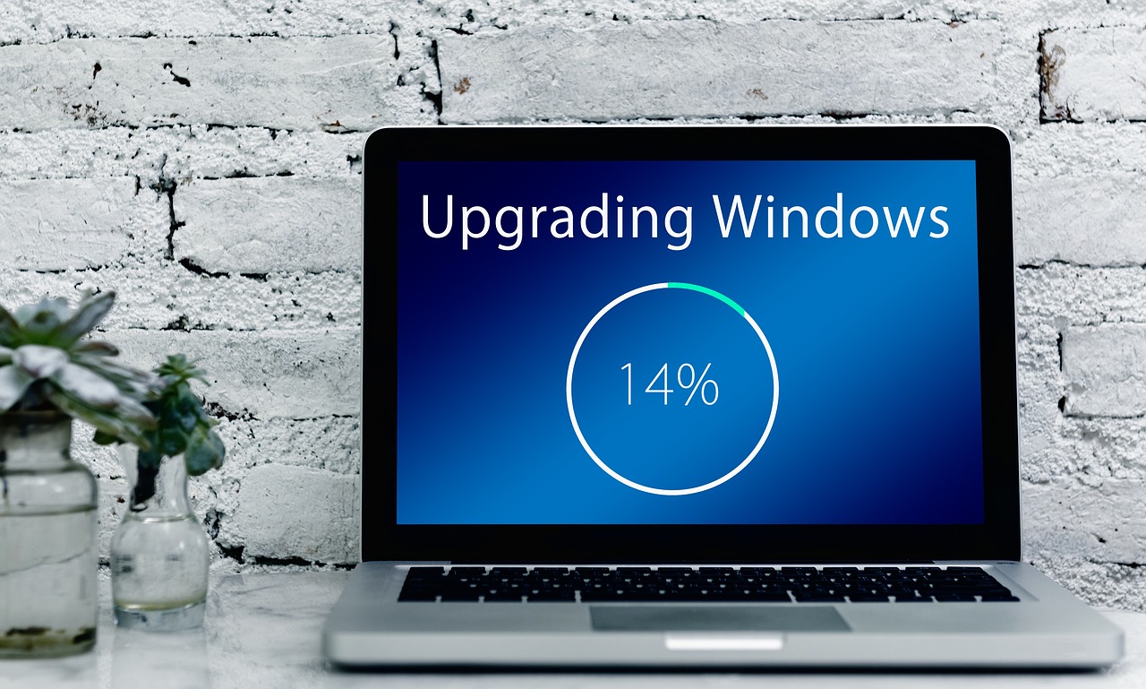 Microsoft Windows 10 obtiene parches de microcódigo de seguridad para la actualización de compatibilidad y hardware de Intel