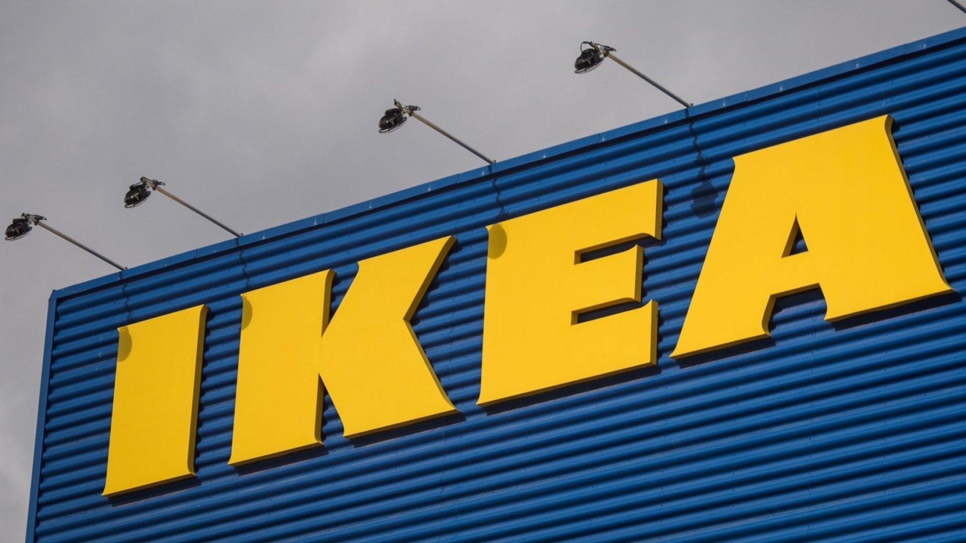 IKEA dan ASUS Mengumumkan Perkongsian Baru untuk Membangunkan Perabot dan Aksesori Permainan