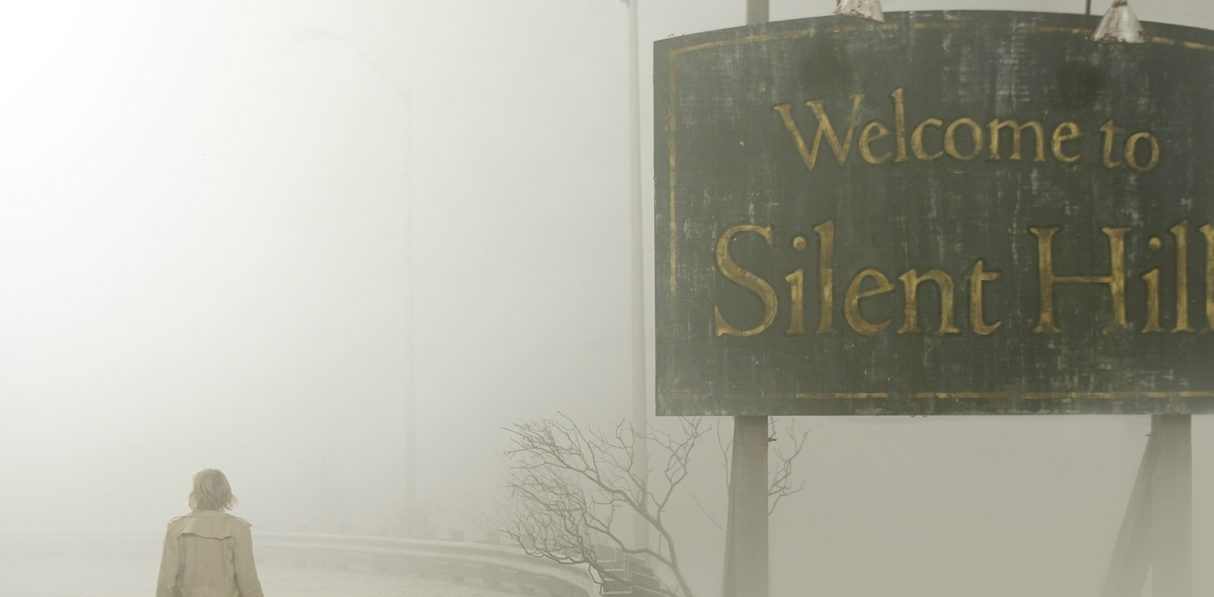 Konami Menutup Segala Rumor Di Masa Depan Silent Hill