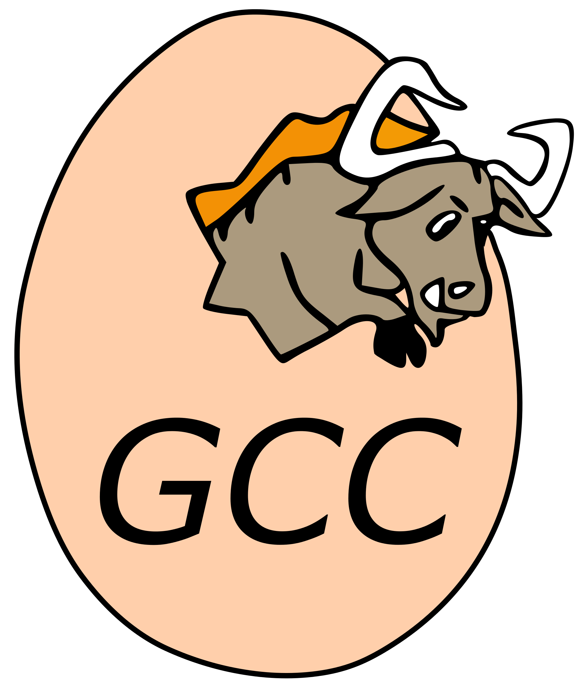 Mainline GCC9.0コンパイラにSpectreV1に対する投機追跡機能が追加されました