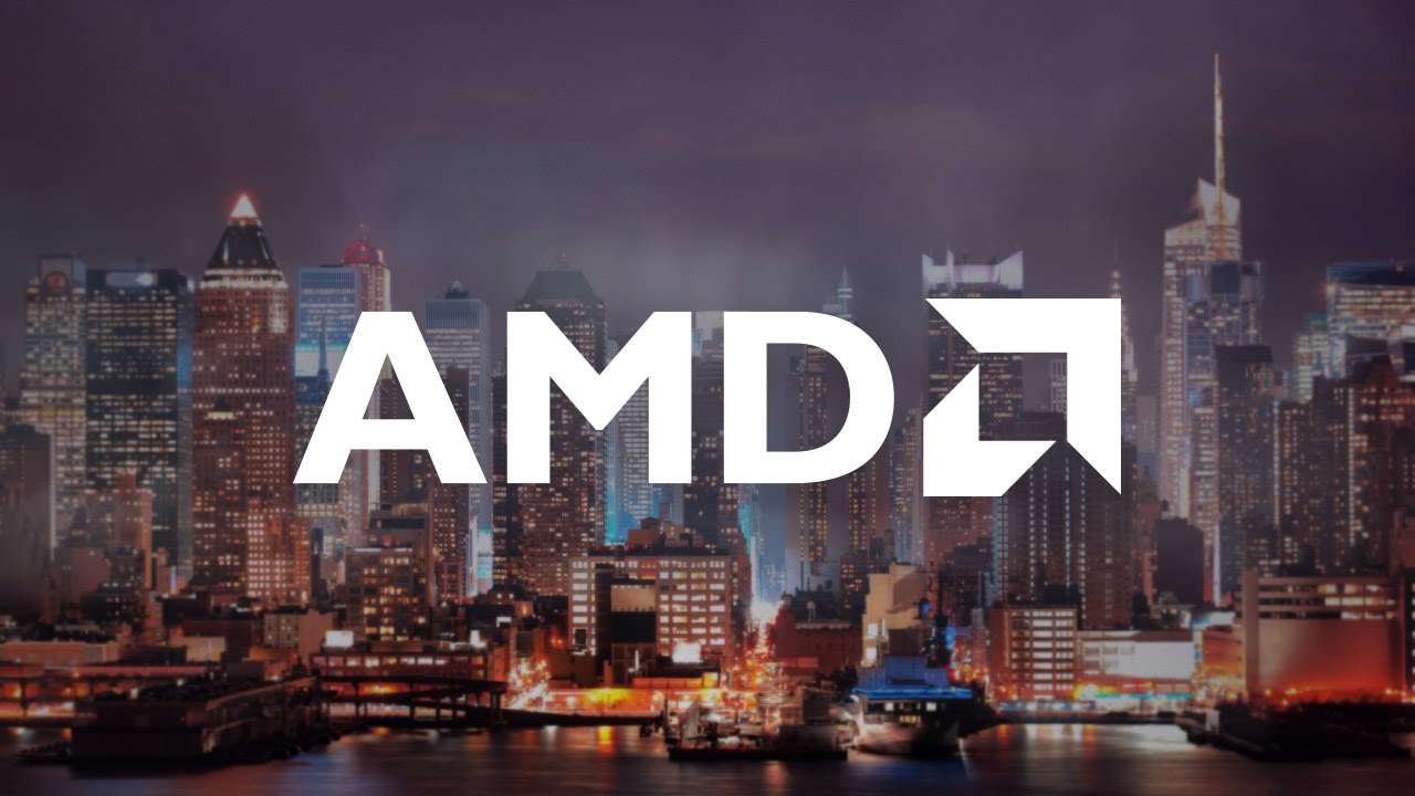AMD Semiconductor se ukvarja s Teslo na osnovi arhitekture Vega 20