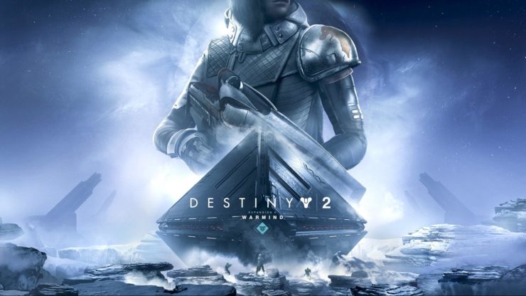 Destiny 2: Warmind-utvidelse live og legger til endgame-innhold, økt level cap og sesongmessige ranger