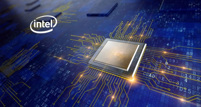 Intel Tiger Lake-H primeiro laptop com CPU de 11ª geração e GPU Gen12 Iris