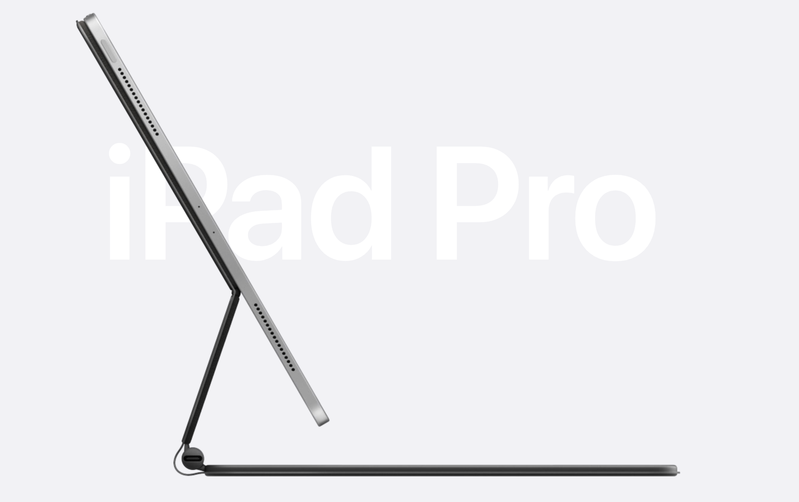Apple bringer muligvis Mini-LED-skærme til 12,9-tommer iPad Pro i 2021