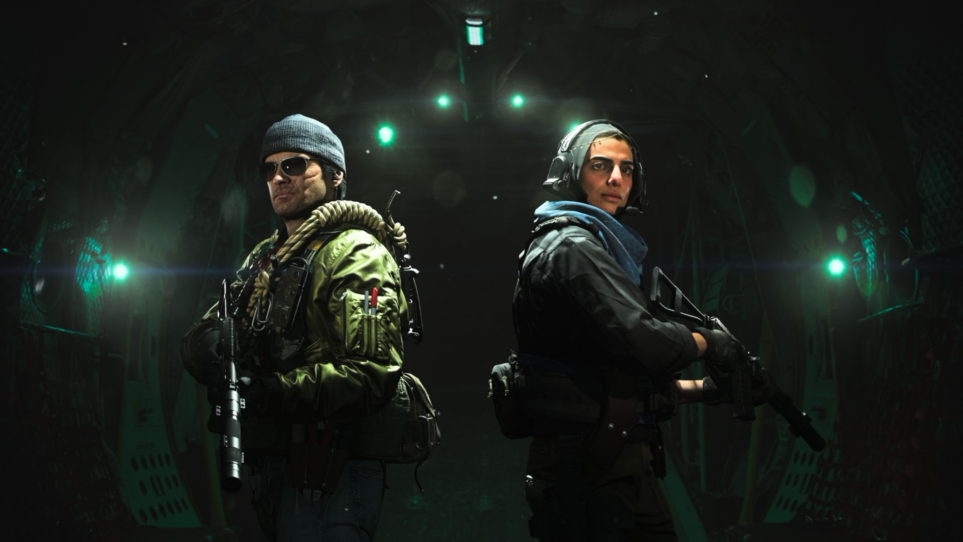 Call of Duty : Warzone Companion App Under Fire, 플레이어가 저 숙련 상대를 찾을 수 있도록 지원