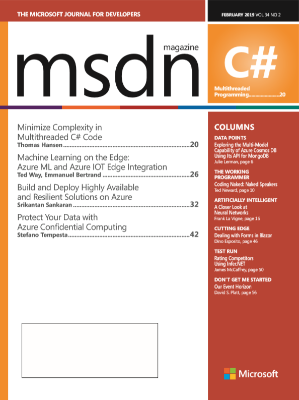 Le magazine Microsoft MSDN approche de la fin de sa publication, obligeant les développeurs à utiliser MS Doc et GitHub en ligne pour obtenir des solutions et des ressources