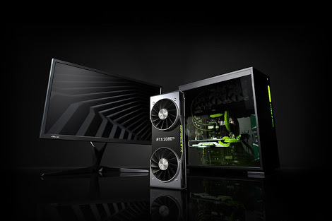 Harga Nvidia GeForce GTX 1660 Ti Dibocorkan oleh Penyenaraian Peruncit Rusia
