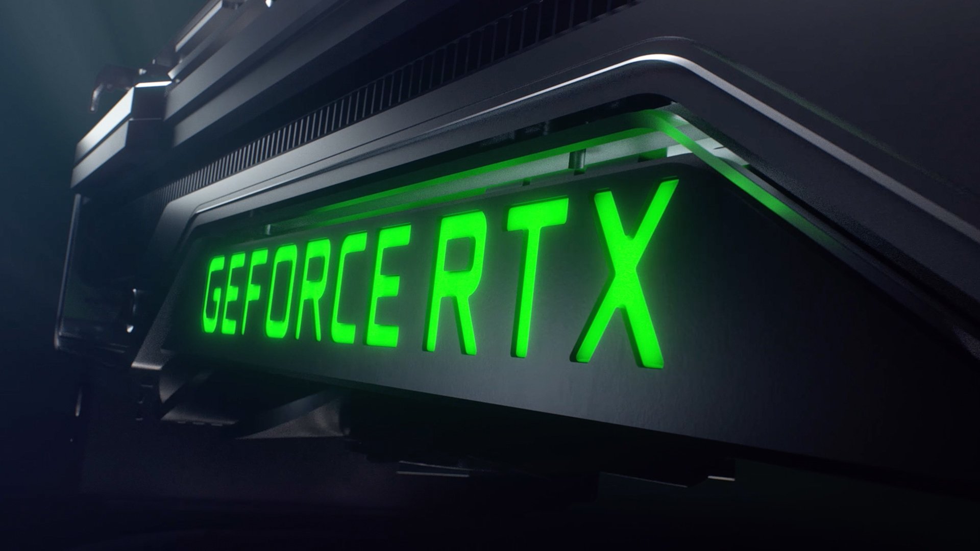 Nvidia lanza los controladores Game Ready DirectX 12 Ultimate para sus GPU RTX