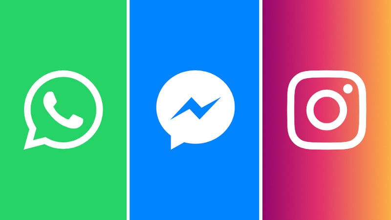 Facebook, Instagram & WhatsApp Turun: Pengguna Di Seluruh Dunia Terpengaruh
