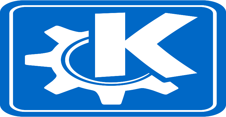 KaOS lança novo instantâneo com os pacotes mais recentes do KDE Plasma Desktop