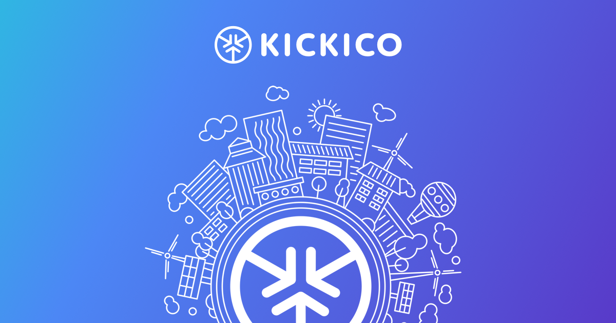 Ang KickICO Platform ay Nahaharap sa $ 7.7 Milyong Worth ng Crypto-steal