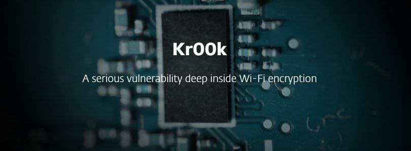 Уязвимость «Kr00K» снижает уровень безопасности ваших чипов Wi-Fi, делая его легкодоступным