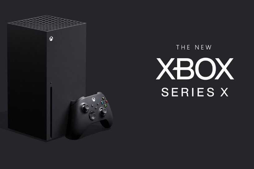 La fuita suggereix que Microsoft comenci les comandes de Xbox Series X ben aviat