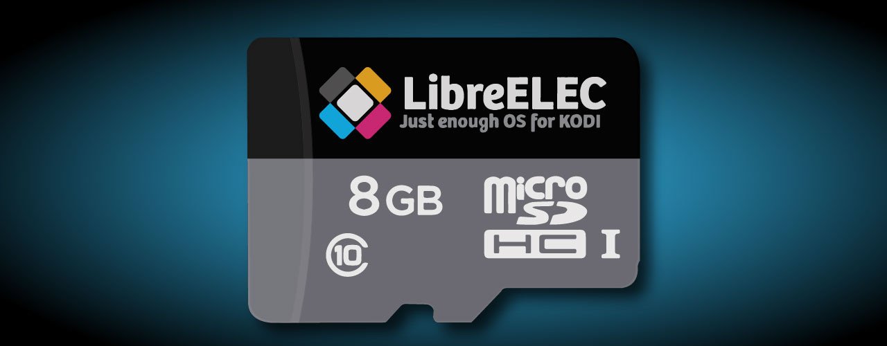 LibreELEC 9.0 Alpha vydaný pre všeobecné počítače x86 a Raspberry Pi