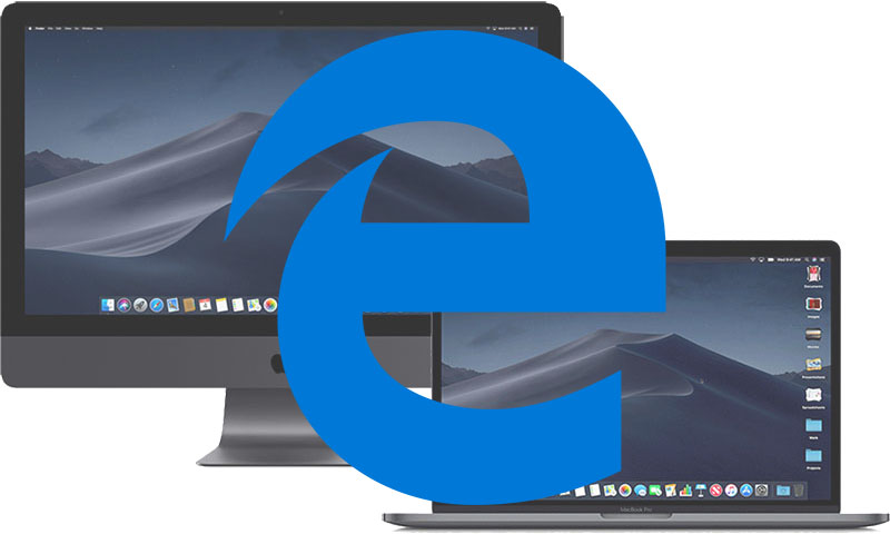 Microsoft’s Edge: Developer Edition agora disponível para MacOS