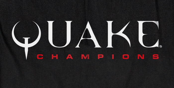 QuakeChampionsの開発者がゲームに登場する今後の変更について語る